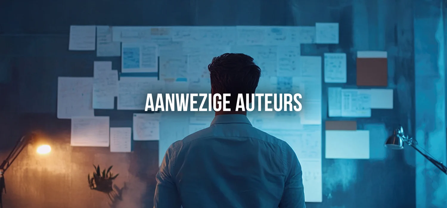 aanwezige auteurs2