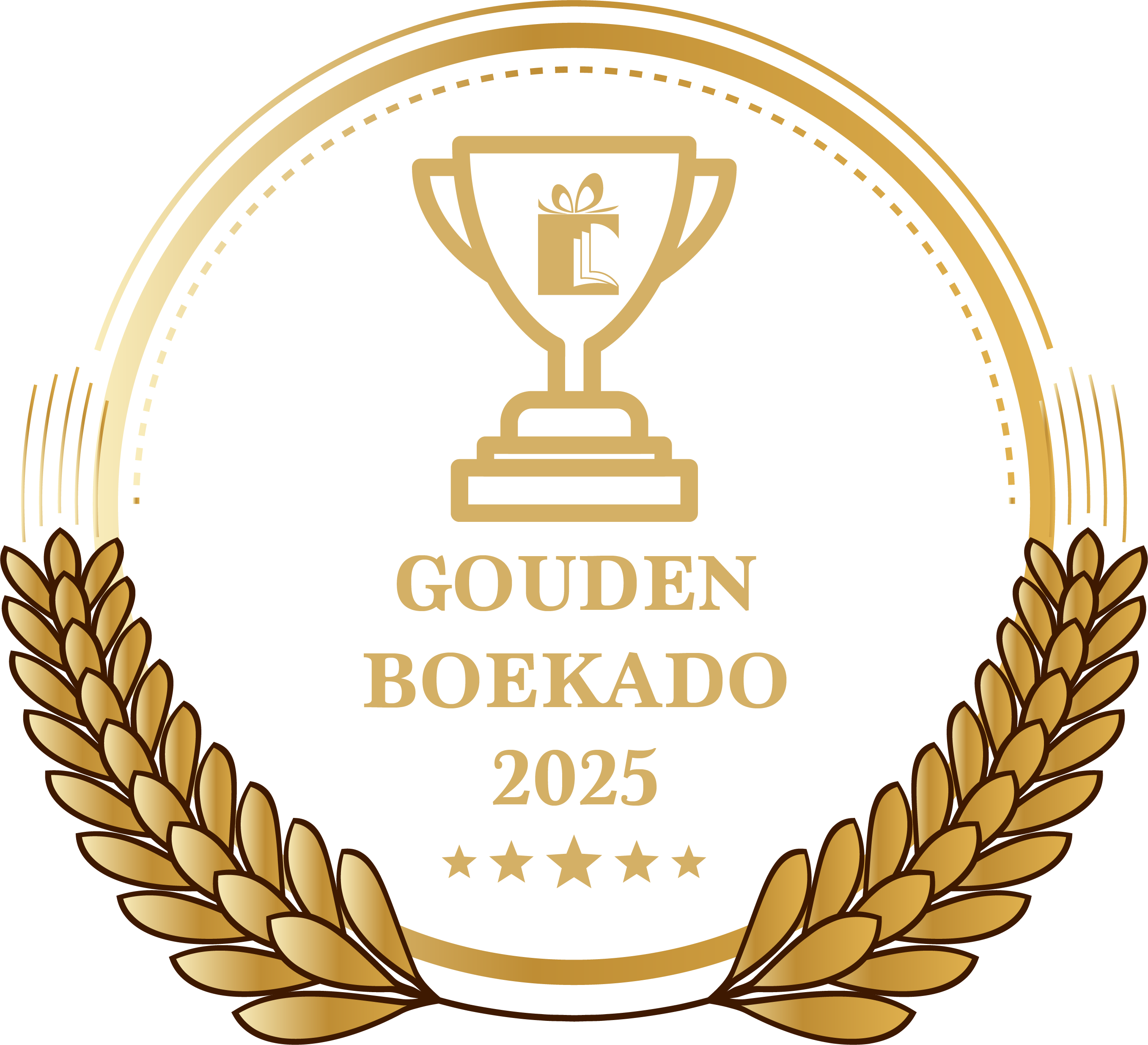 Gouden Boekado