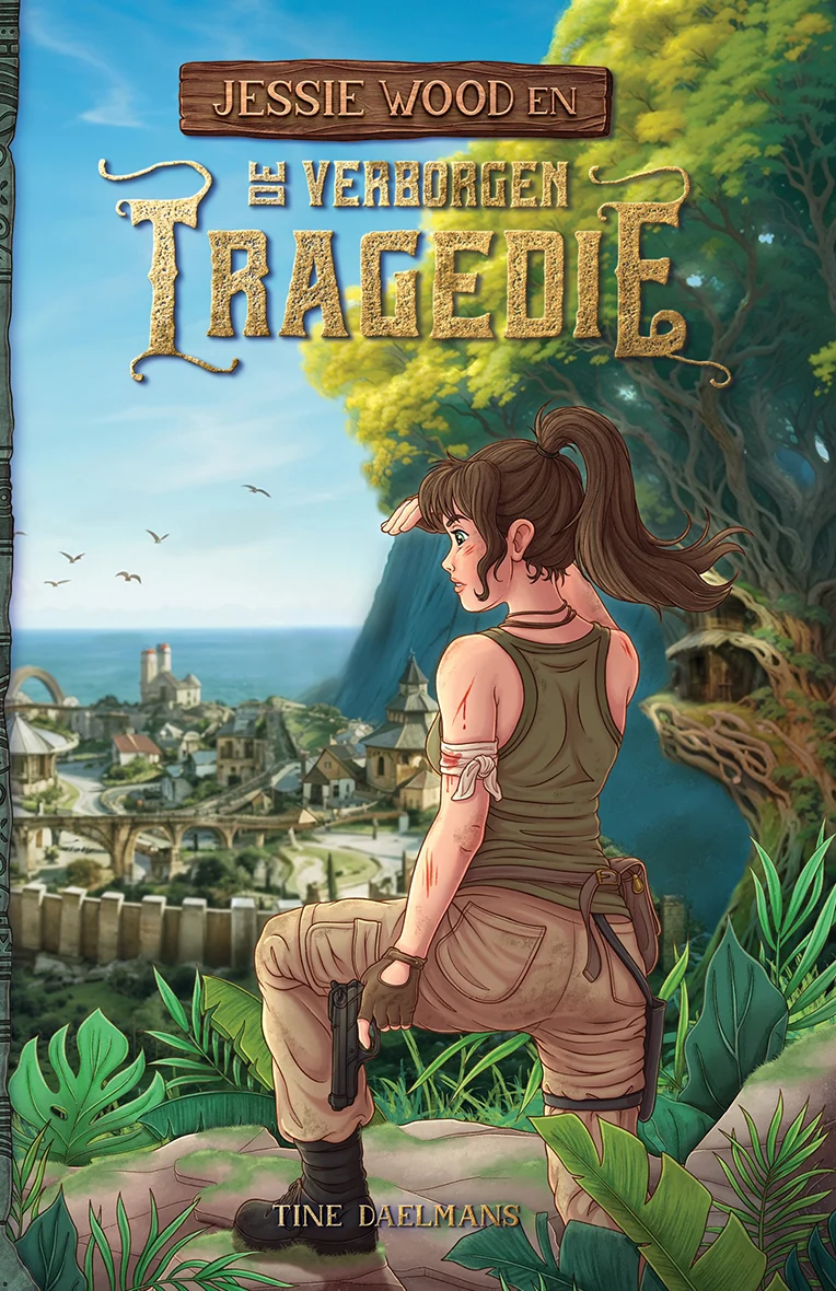 Boek 14