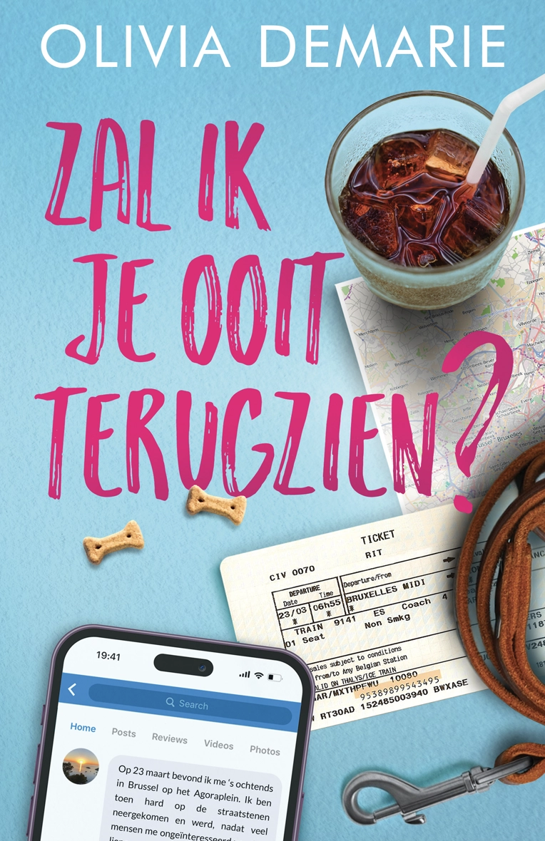 Boek 15