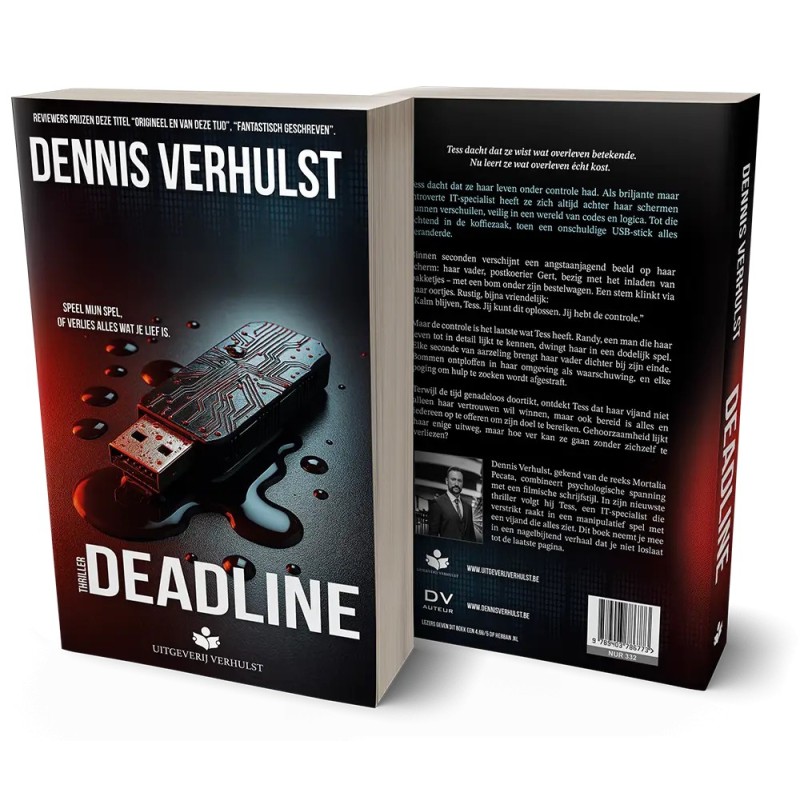 Deadline Deadline