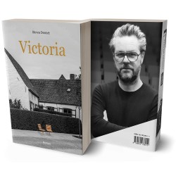 Steven Desmet - Victoria