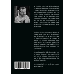 Steven Desmet - Nest van tijdelijke oneindigheid