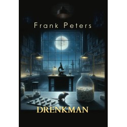 Frank Peters - Drenkman