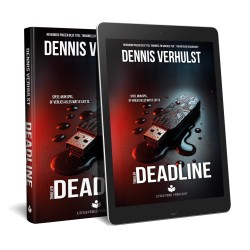 Deadline e-book
