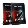 Deadline e-book