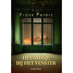 Frank Peters - Het meisje bij het venster