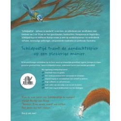 copy of De Superslordige Superheld