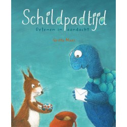 copy of De Superslordige Superheld
