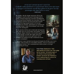 Frank Peters - Drenkman ebook