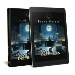 Frank Peters - Drenkman ebook