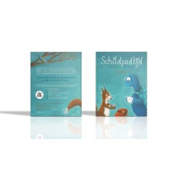 copy of De Superslordige Superheld