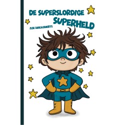 De Superslordige Superheld