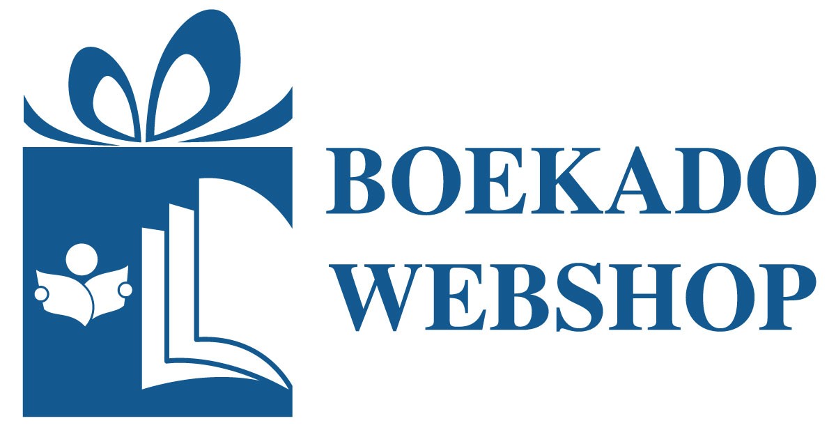 Boekado webshop door Uitgeverij Verhulst
